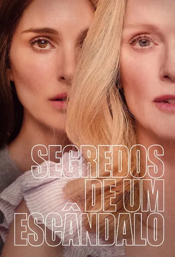 Segredos de um Escândalo