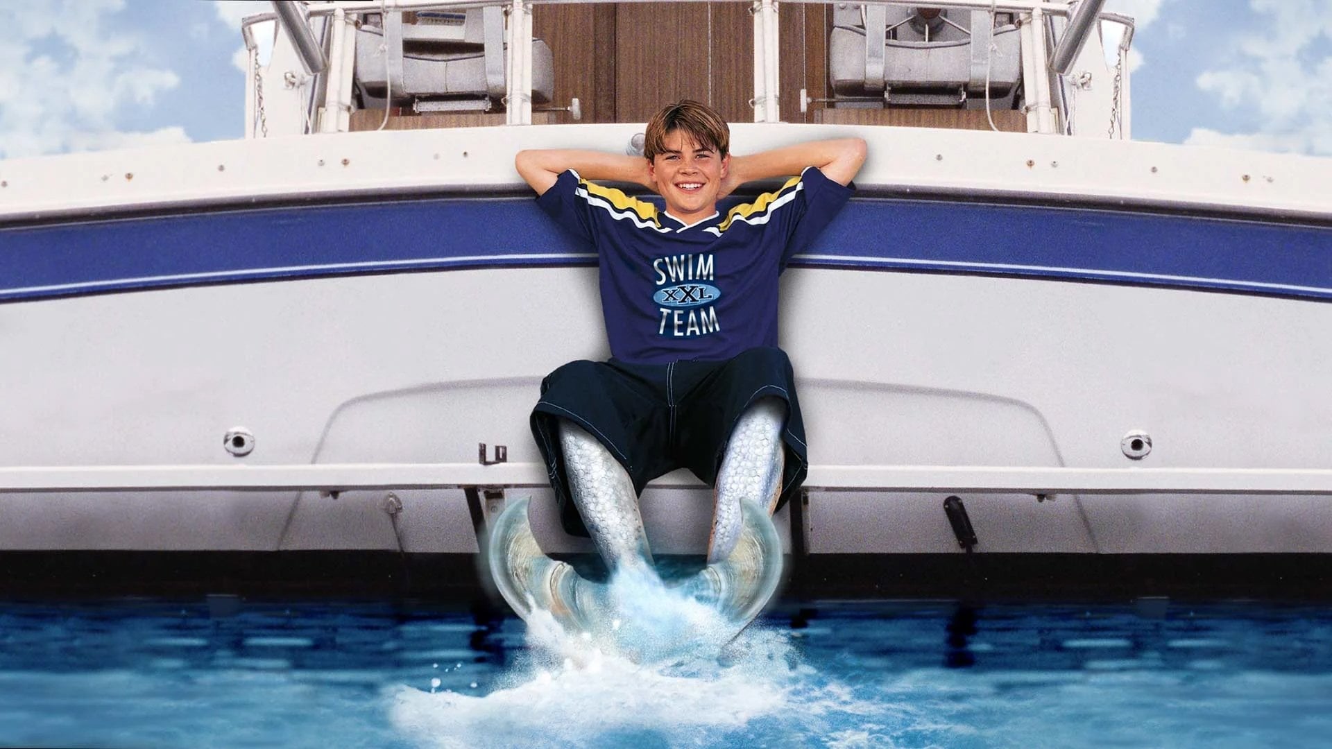 Foto do filme O 13º Aniversário