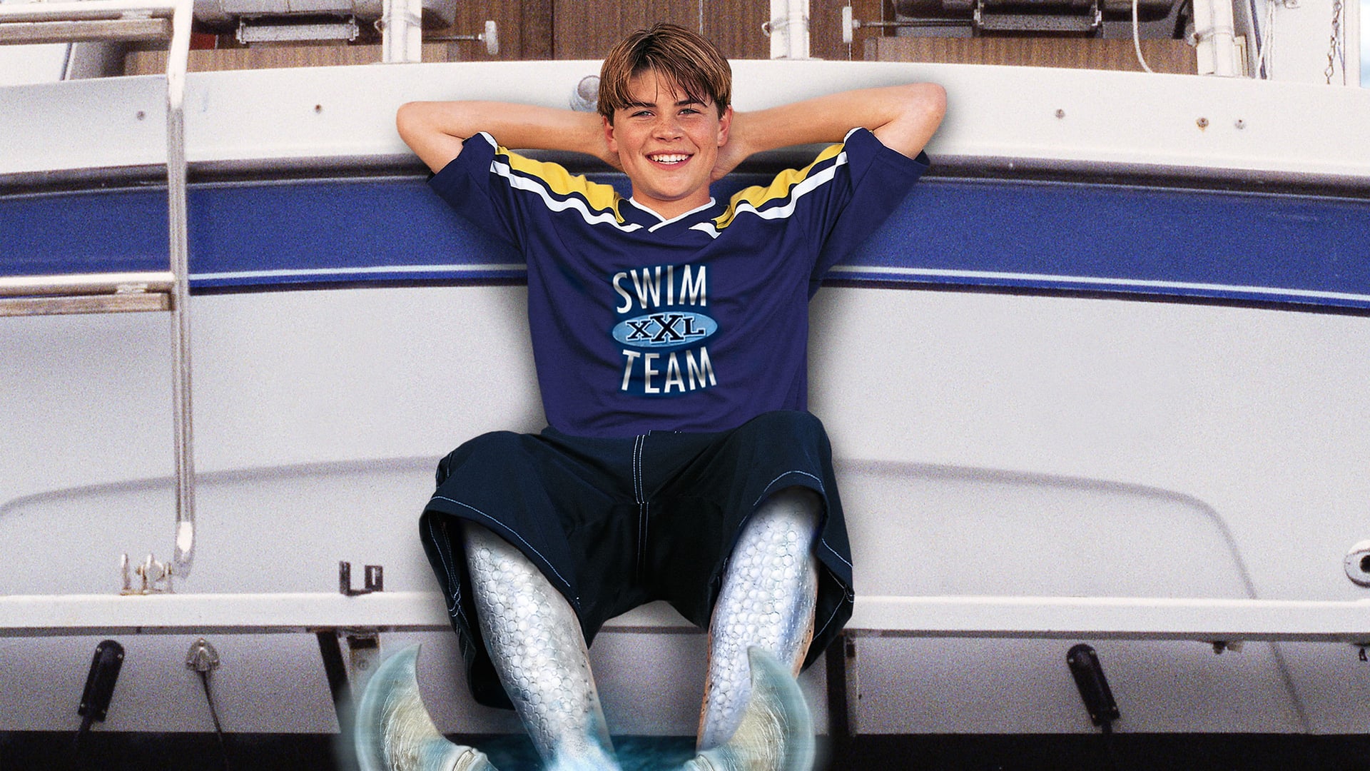 Foto do filme O 13º Aniversário