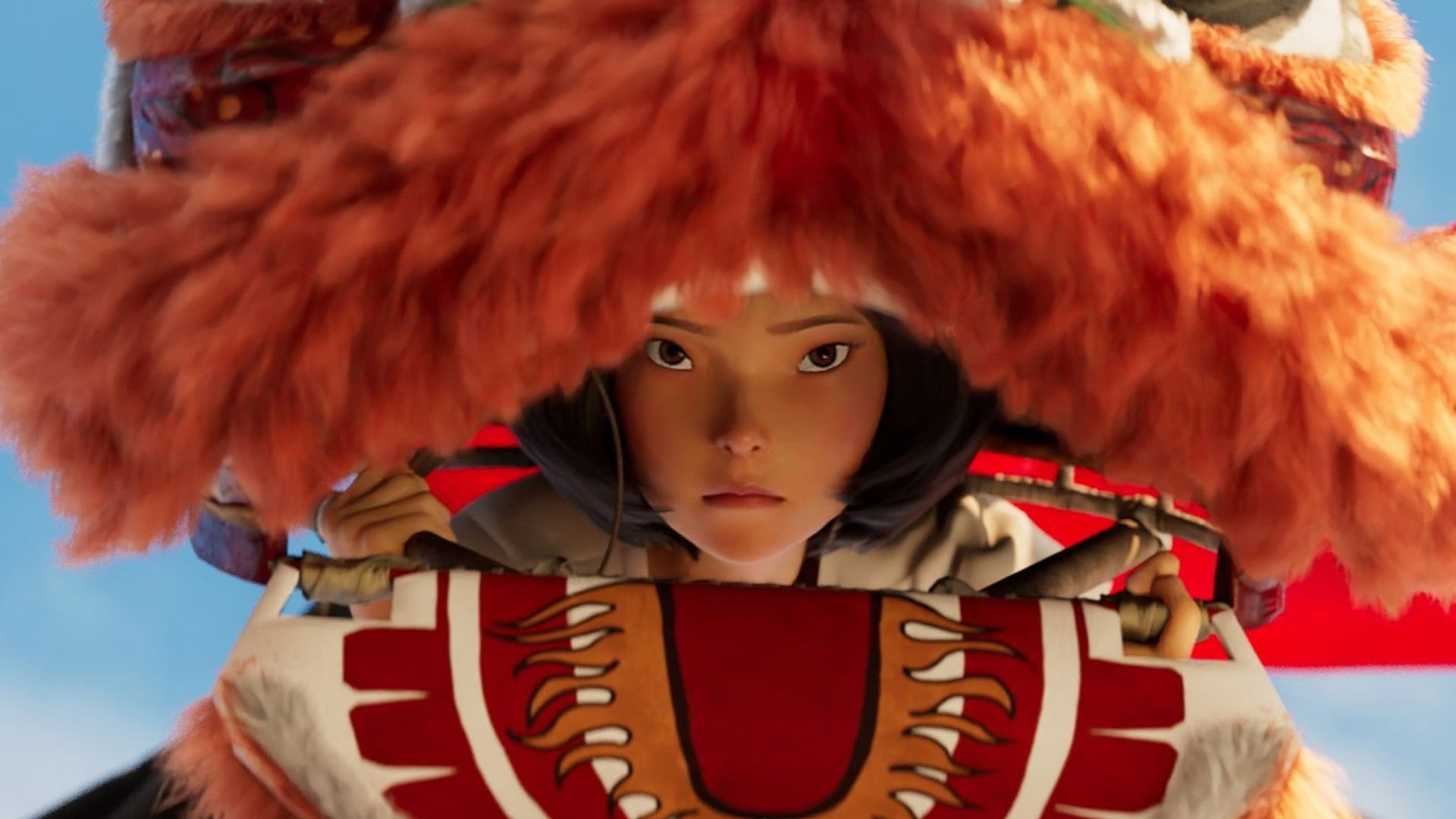 Foto do filme I Am What I Am