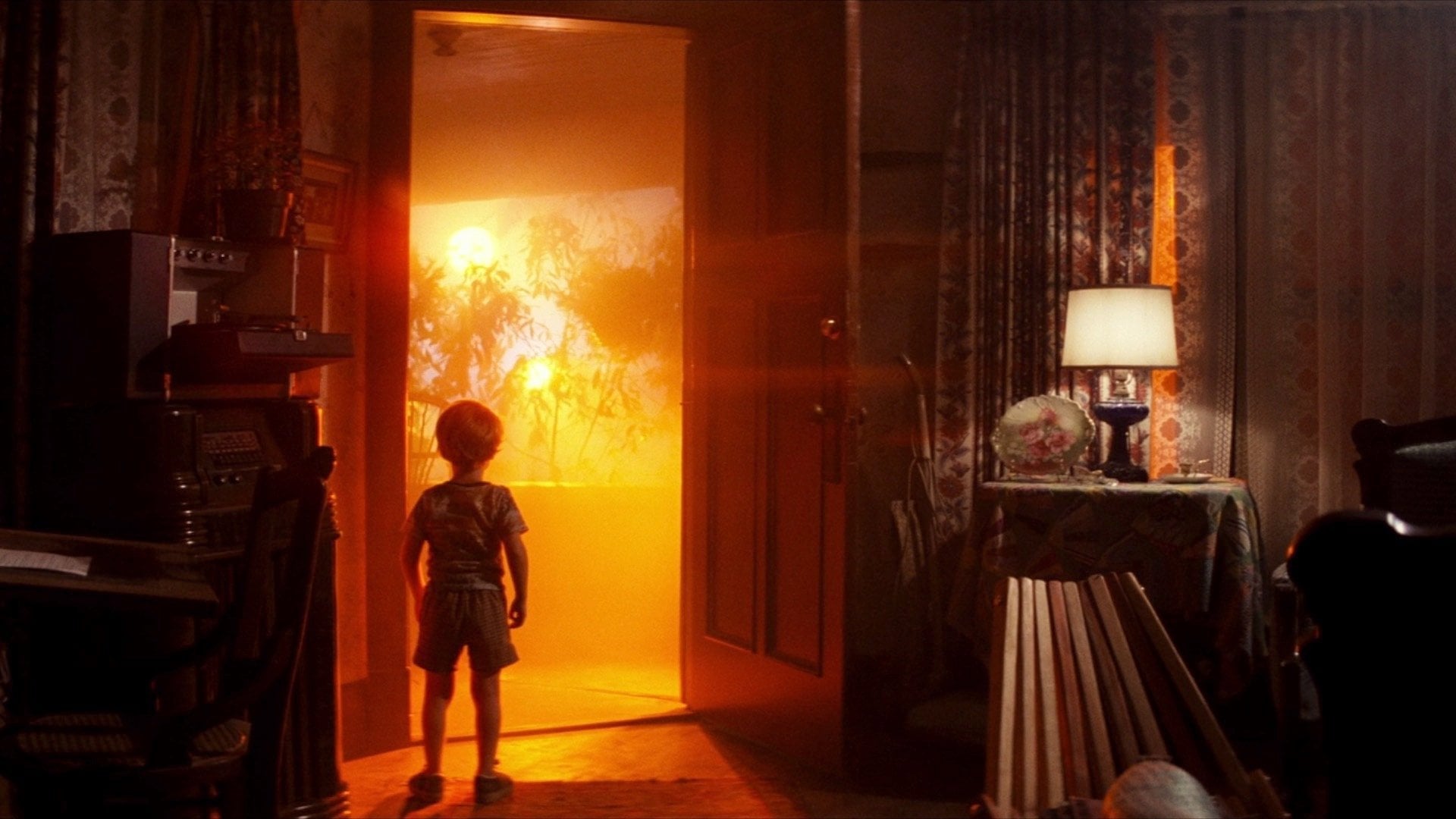 Foto do filme Contatos Imediatos do Terceiro Grau