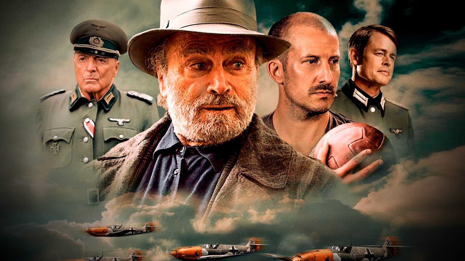 Foto do filme A Disputa