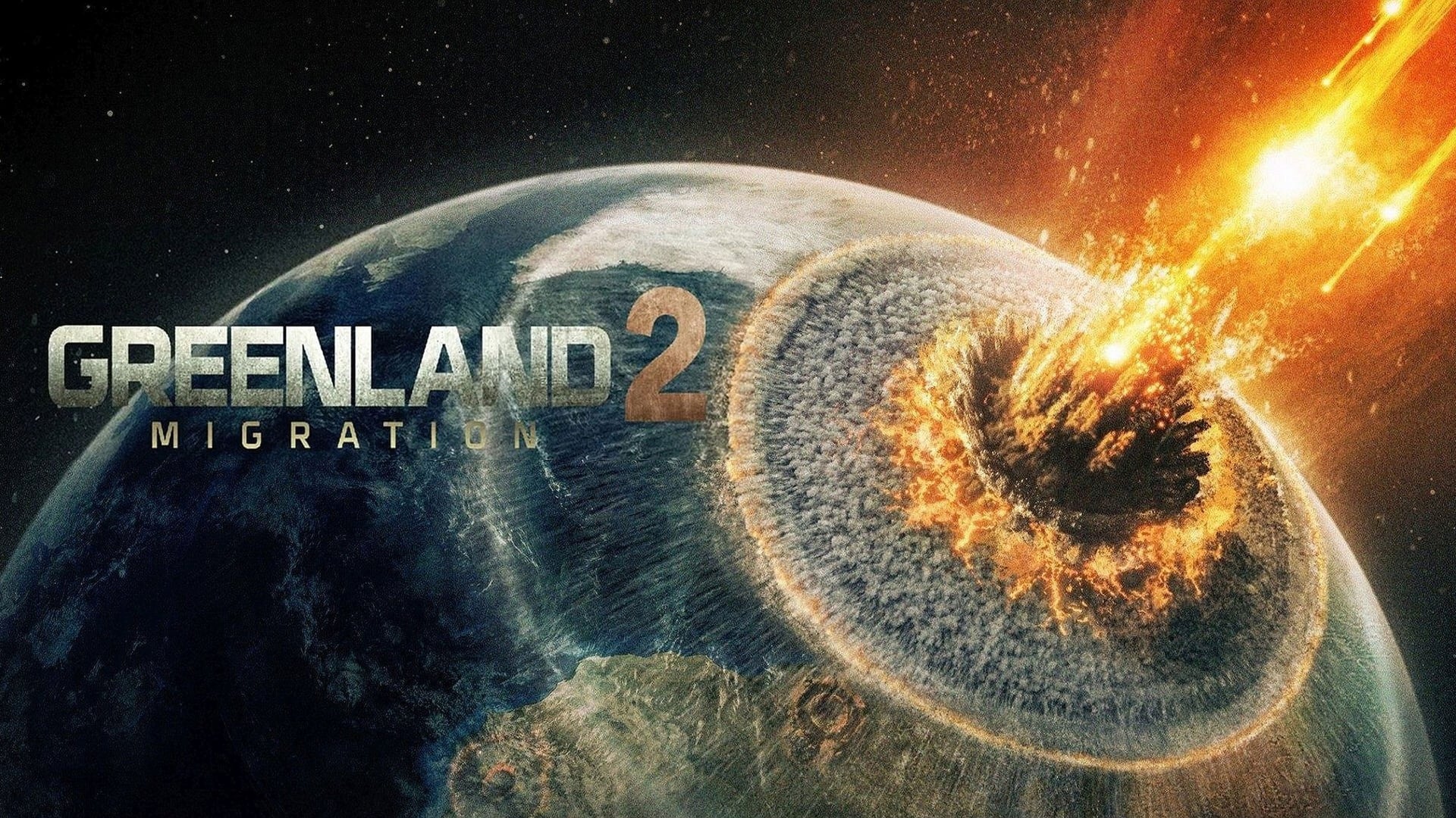 Foto do filme Destruição Final 2