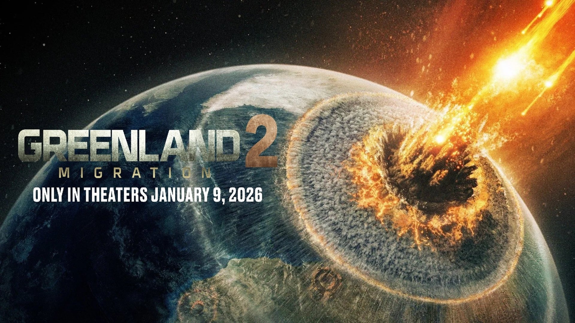 Foto do filme Destruição Final 2