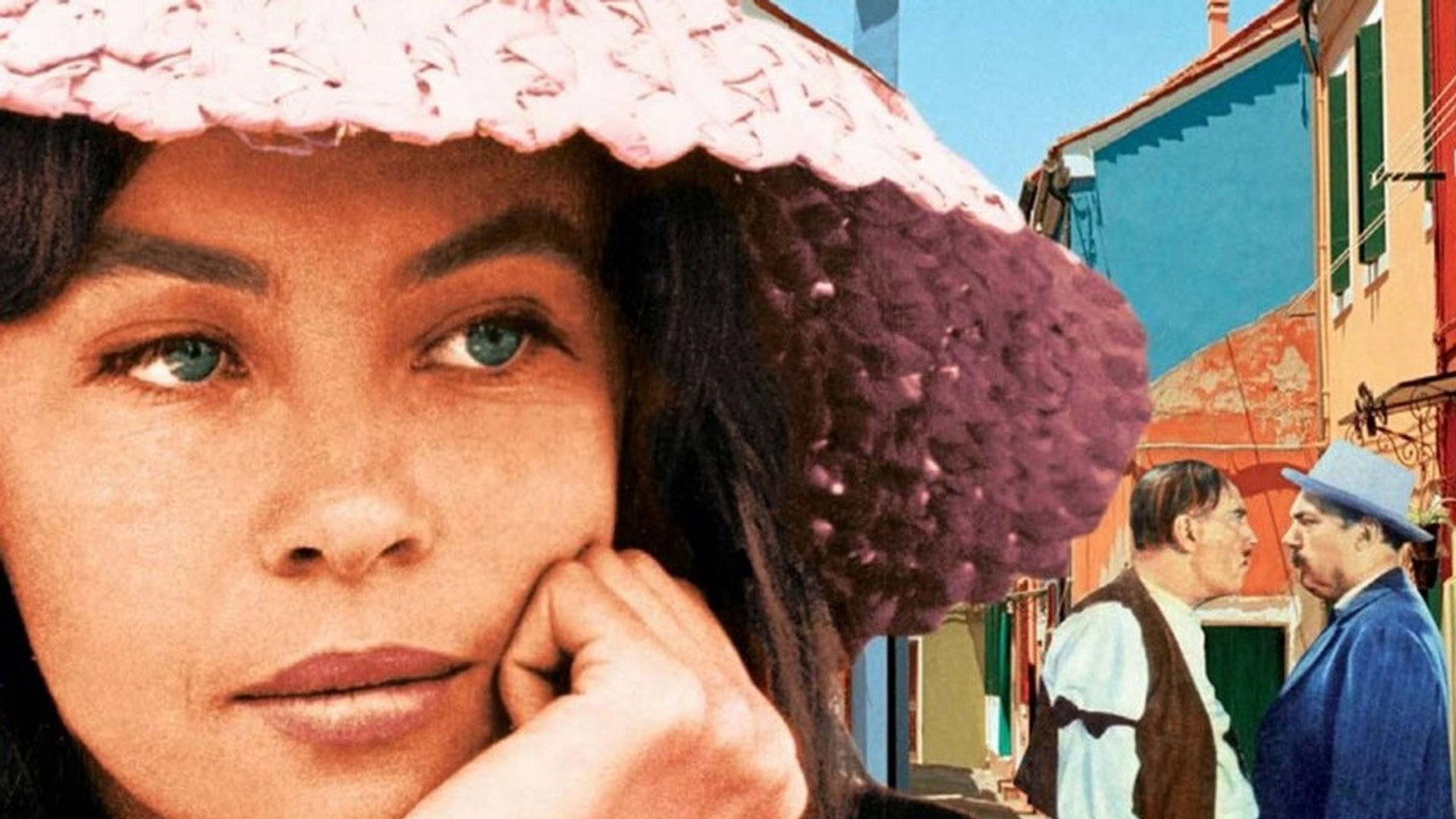 Foto do filme Fanny