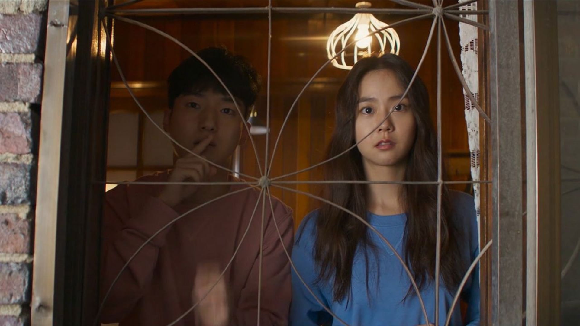 Foto do filme Show Me the Ghost