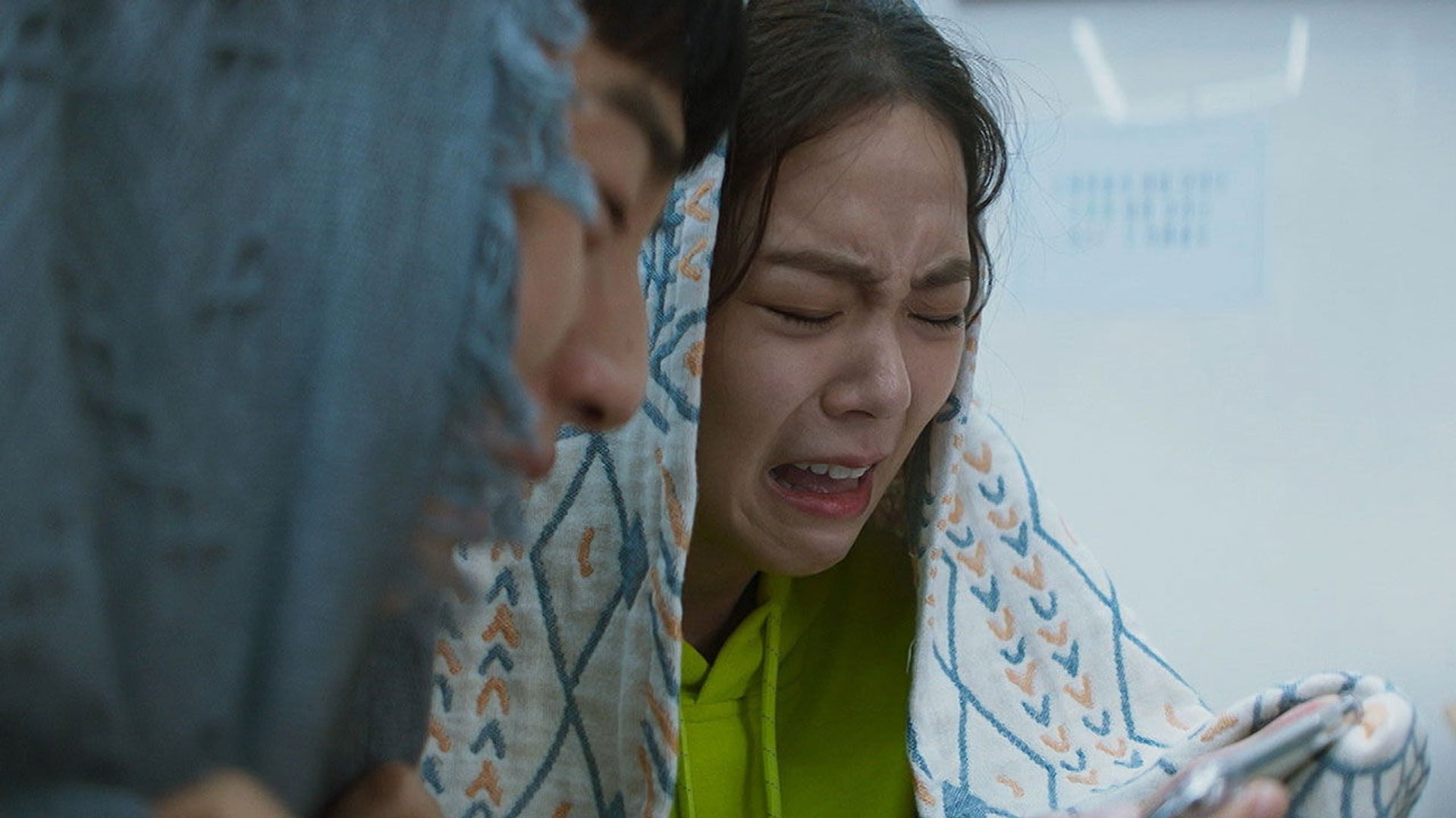 Foto do filme Show Me the Ghost