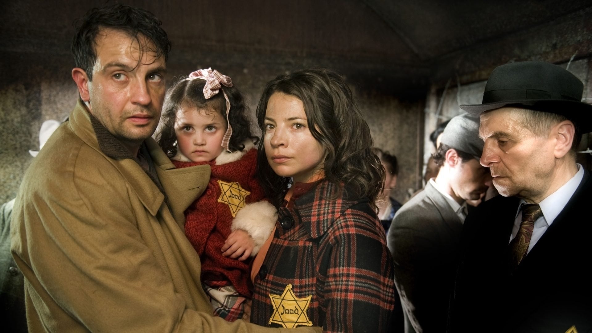 Foto do filme Süskind