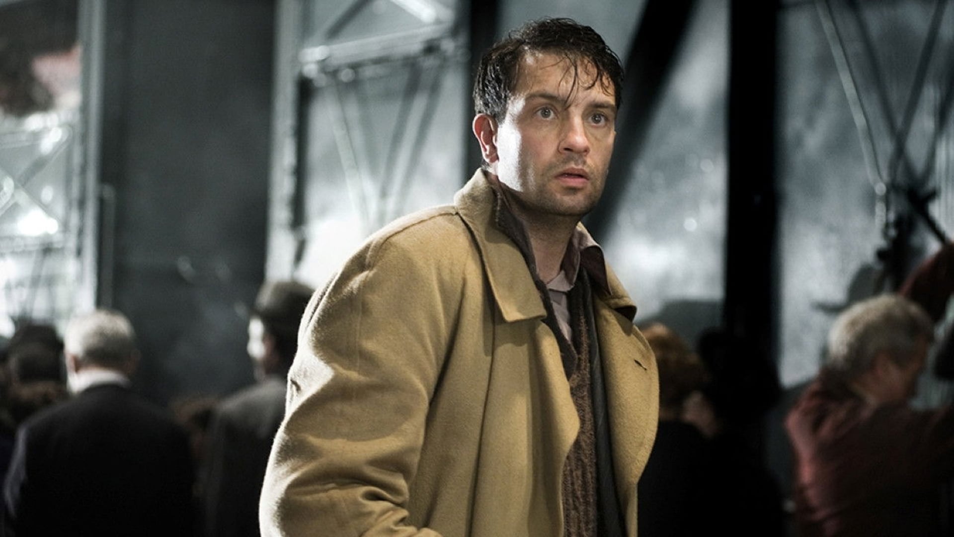 Foto do filme Süskind