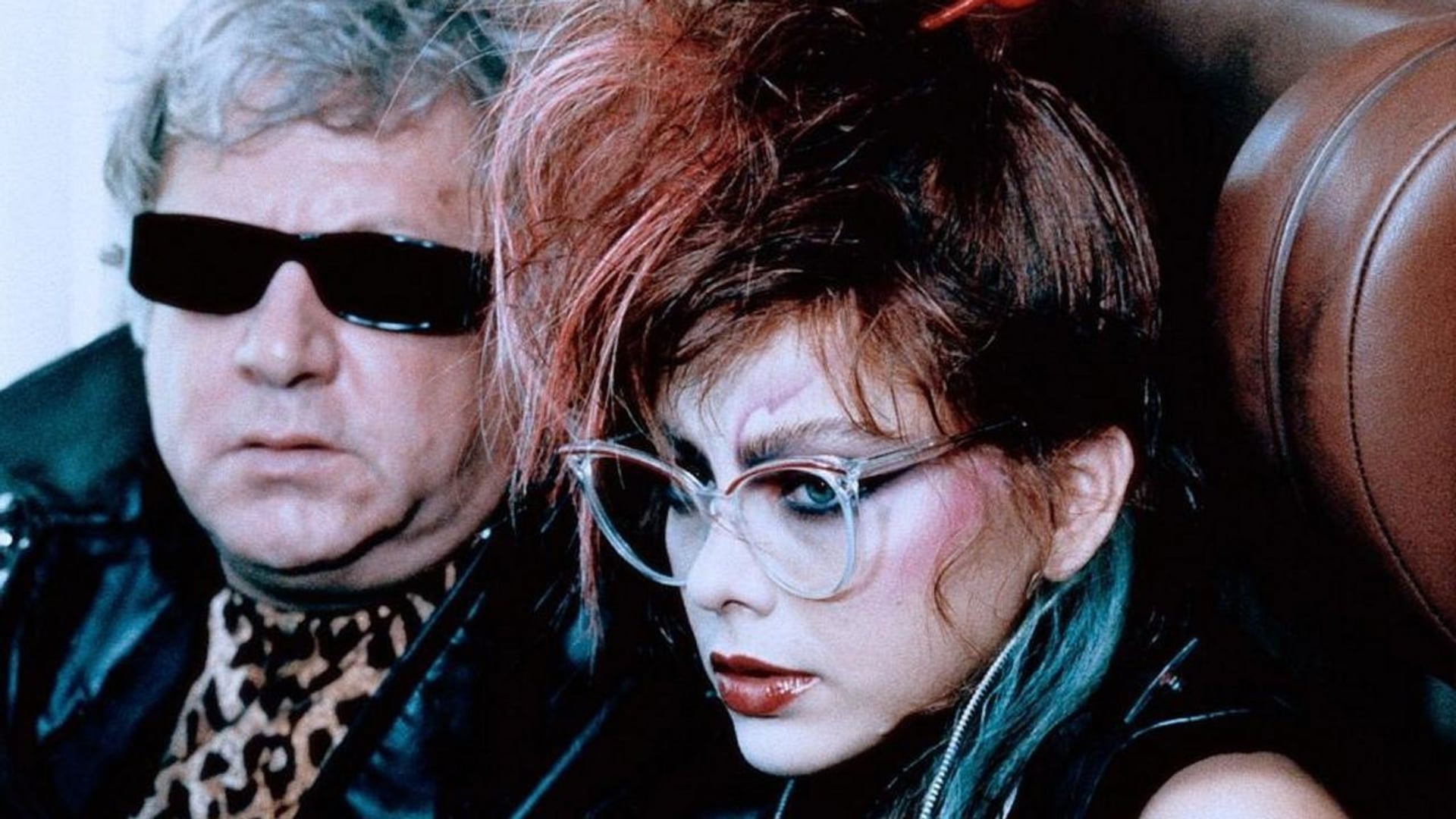 Foto do filme Bonnie e Clyde all'italiana