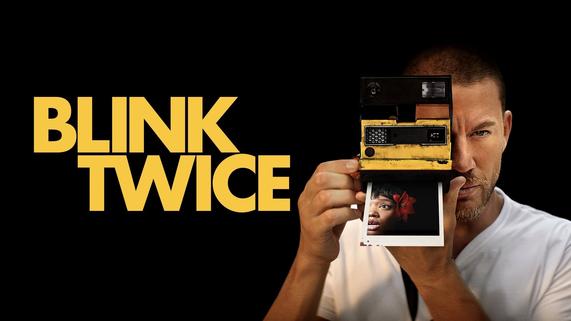 Foto do filme Pisque Duas Vezes