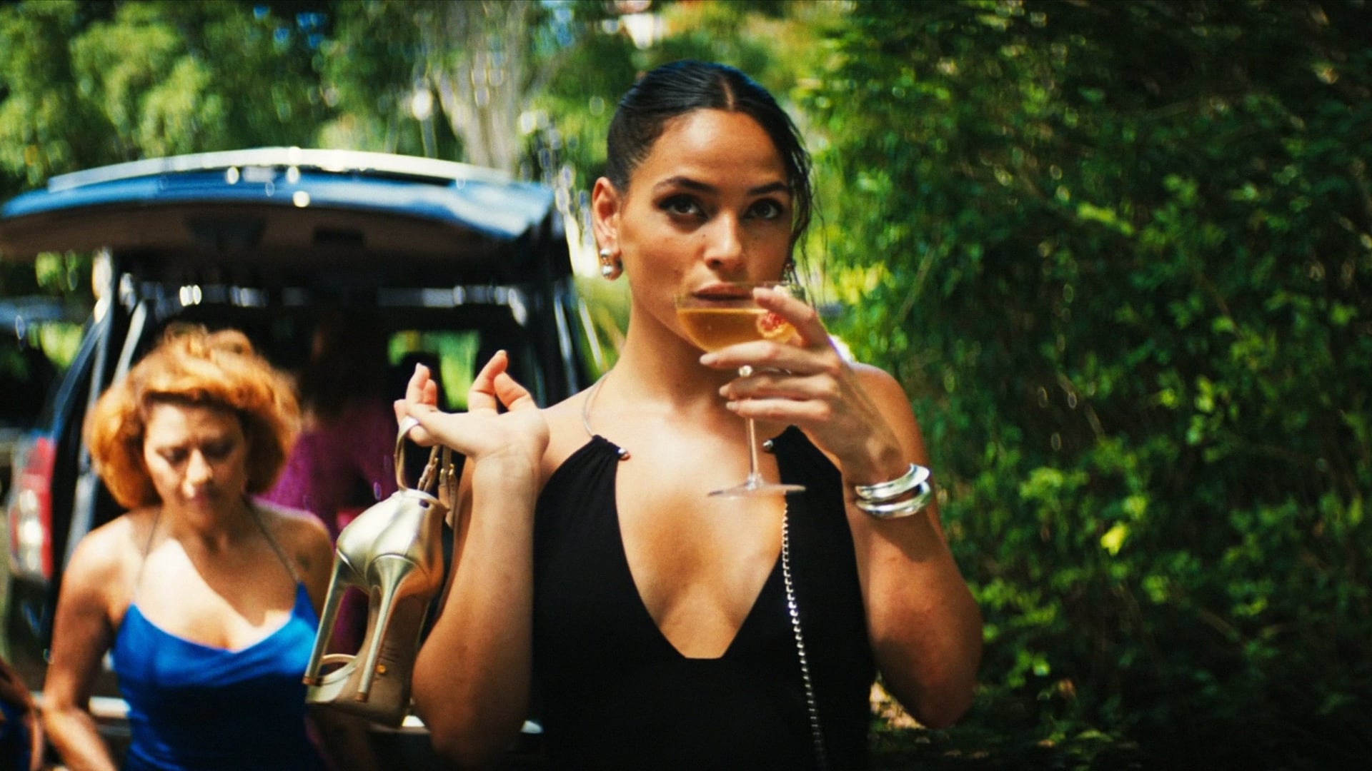 Foto do filme Pisque Duas Vezes