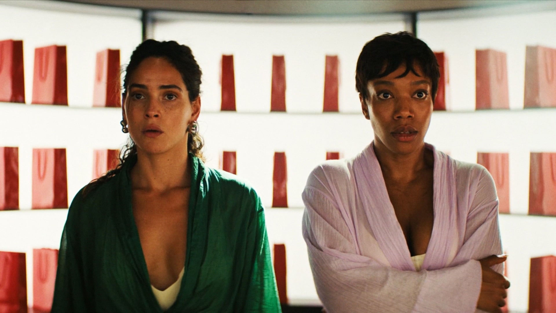 Foto do filme Pisque Duas Vezes