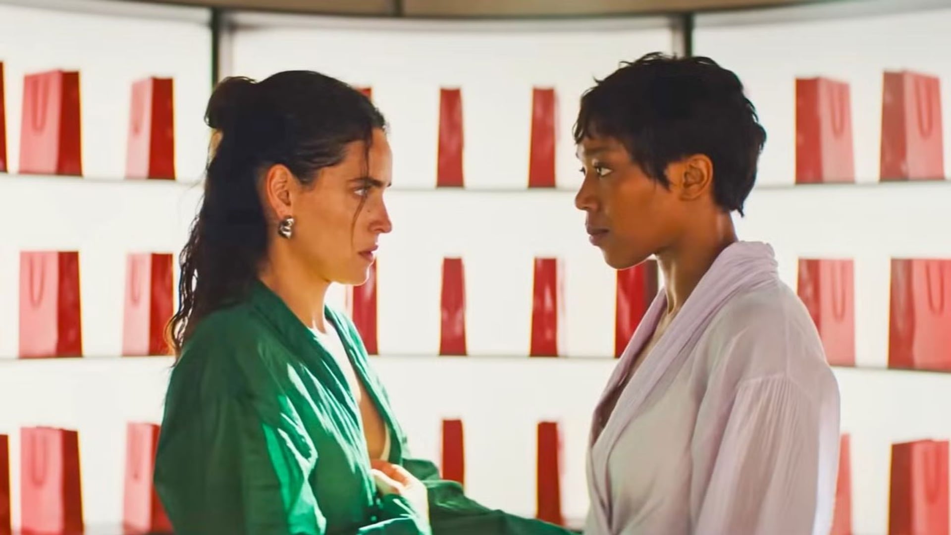 Foto do filme Pisque Duas Vezes