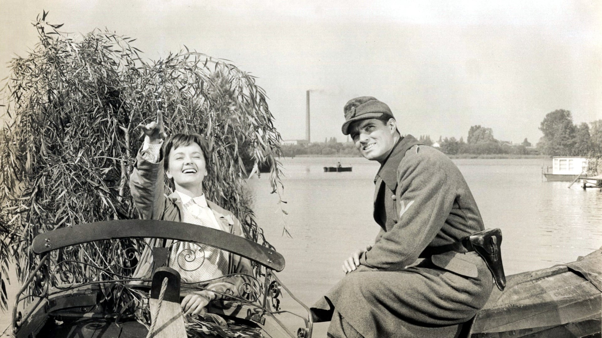 Foto do filme Amar e Morrer