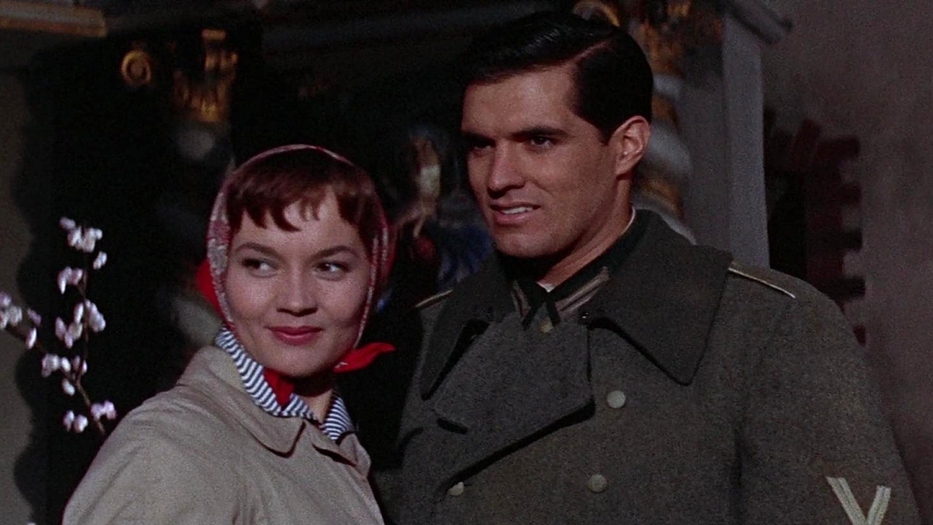 Foto do filme Amar e Morrer