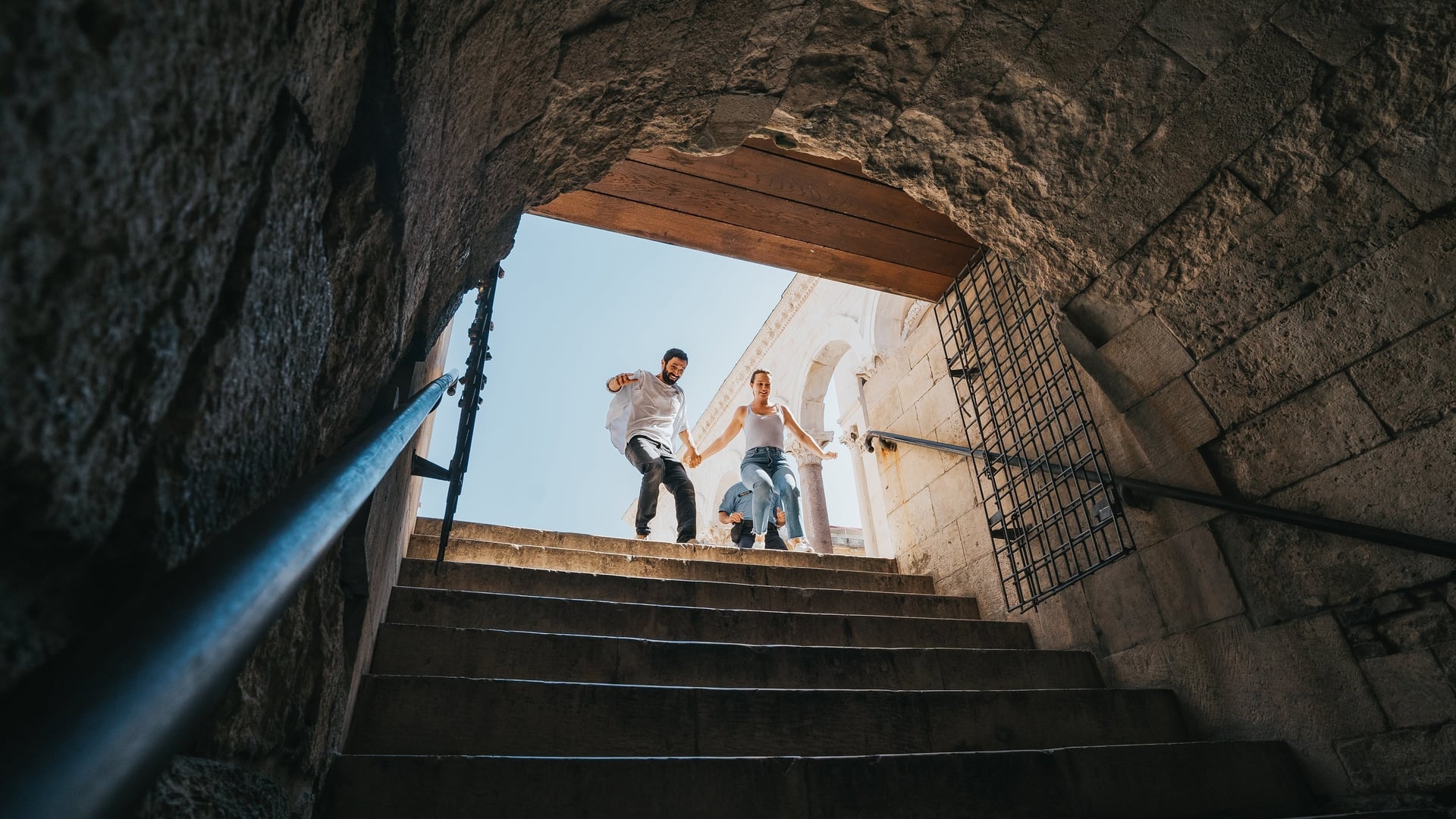 Foto do filme Naquele Fim de Semana