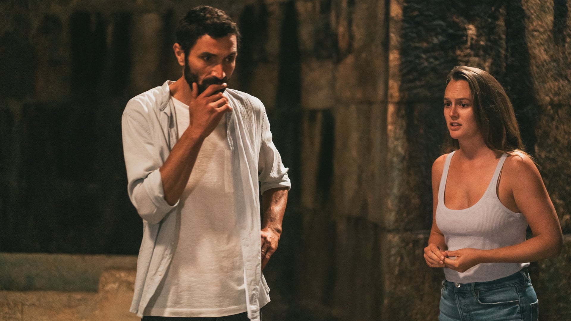 Foto do filme Naquele Fim de Semana