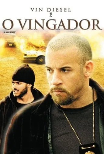 O Vingador