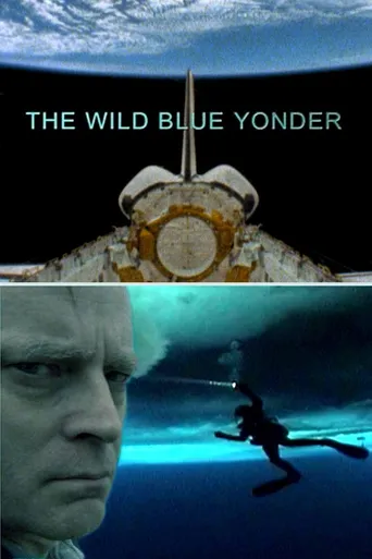 Além do Azul Selvagem