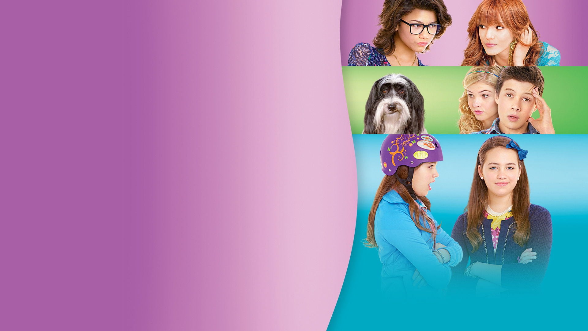 Foto do filme Aminimigos