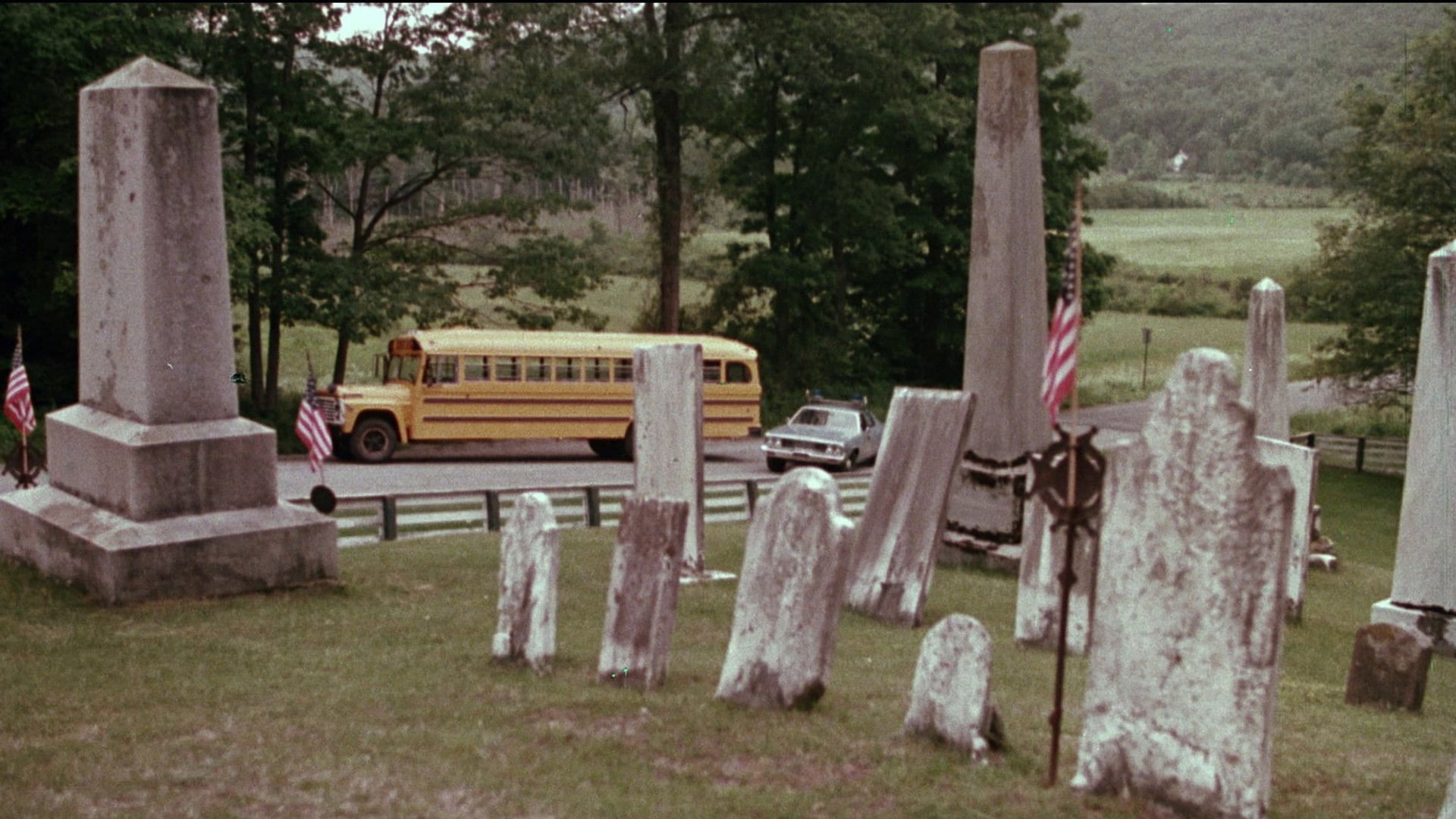 Foto do filme The Children