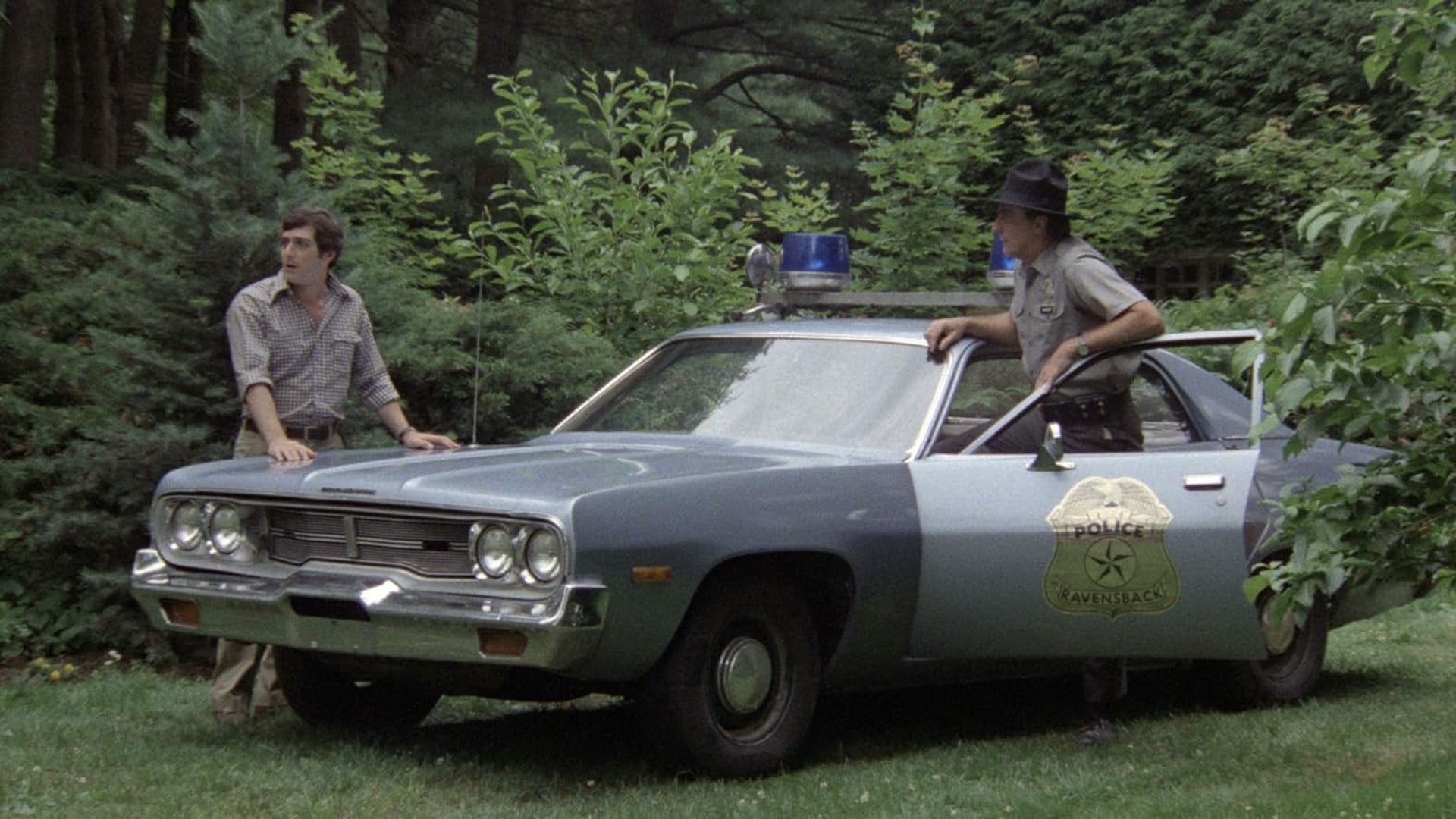 Foto do filme The Children