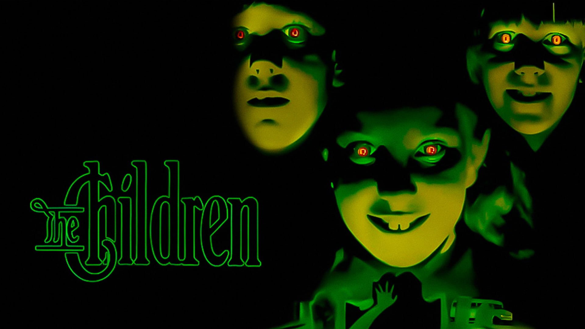 Foto do filme The Children