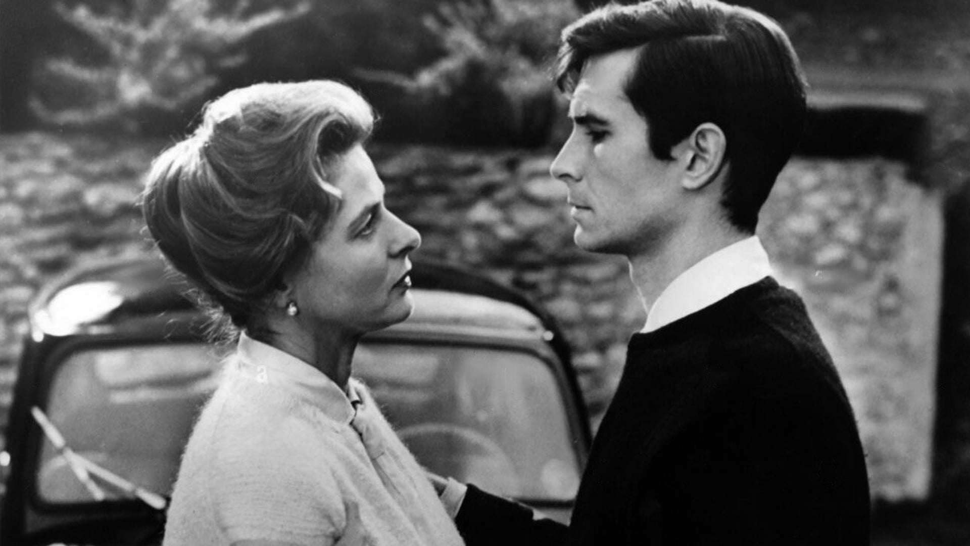 Foto do filme Mais Uma Vez, Adeus