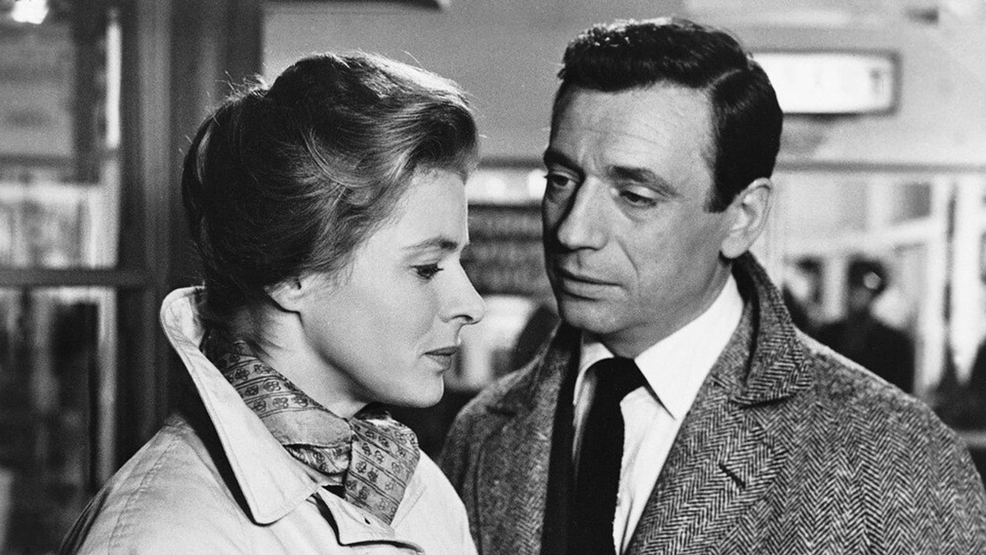 Foto do filme Mais Uma Vez, Adeus