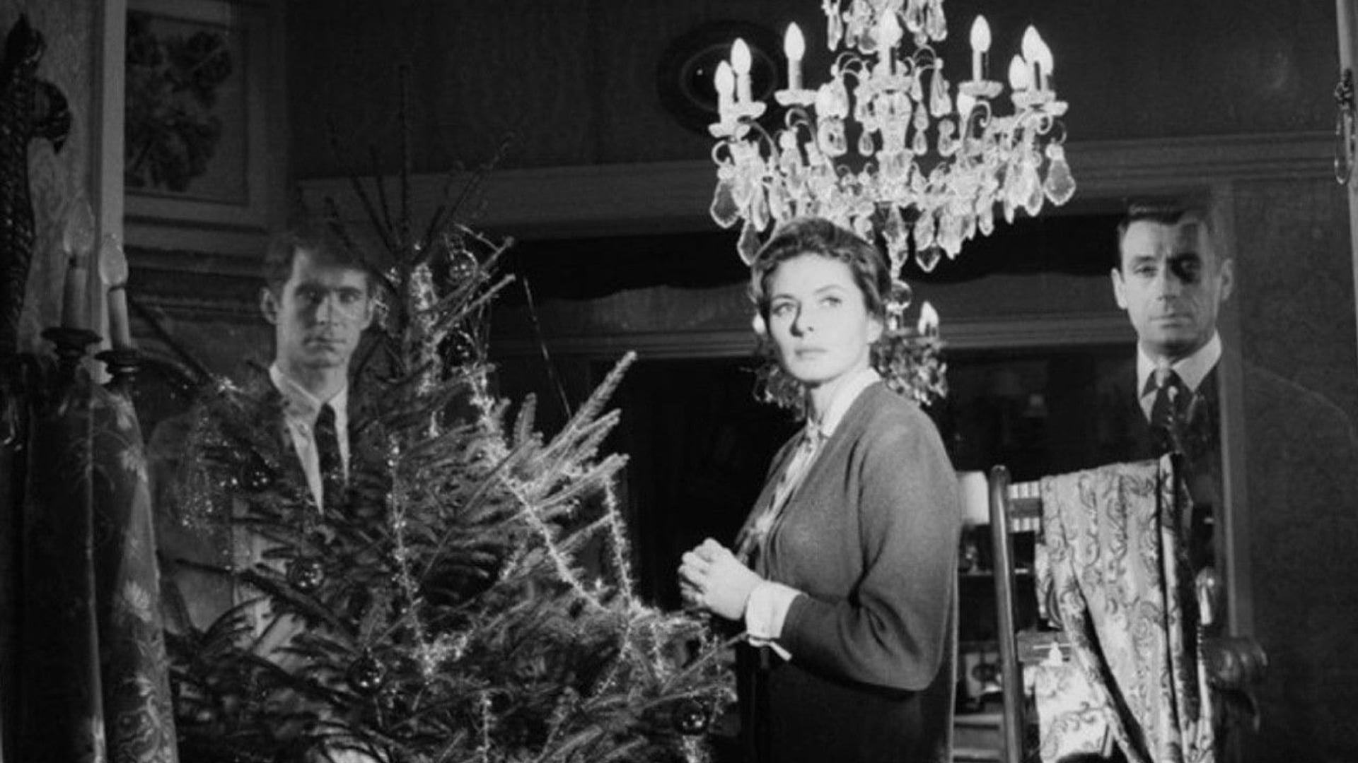 Foto do filme Mais Uma Vez, Adeus