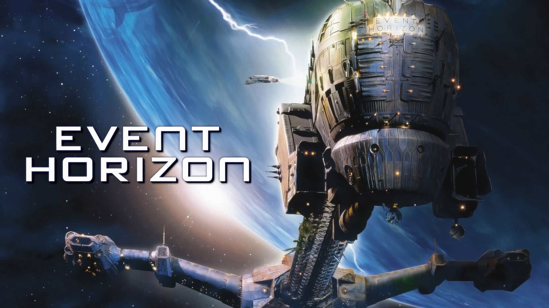 Foto do filme O Enigma do Horizonte