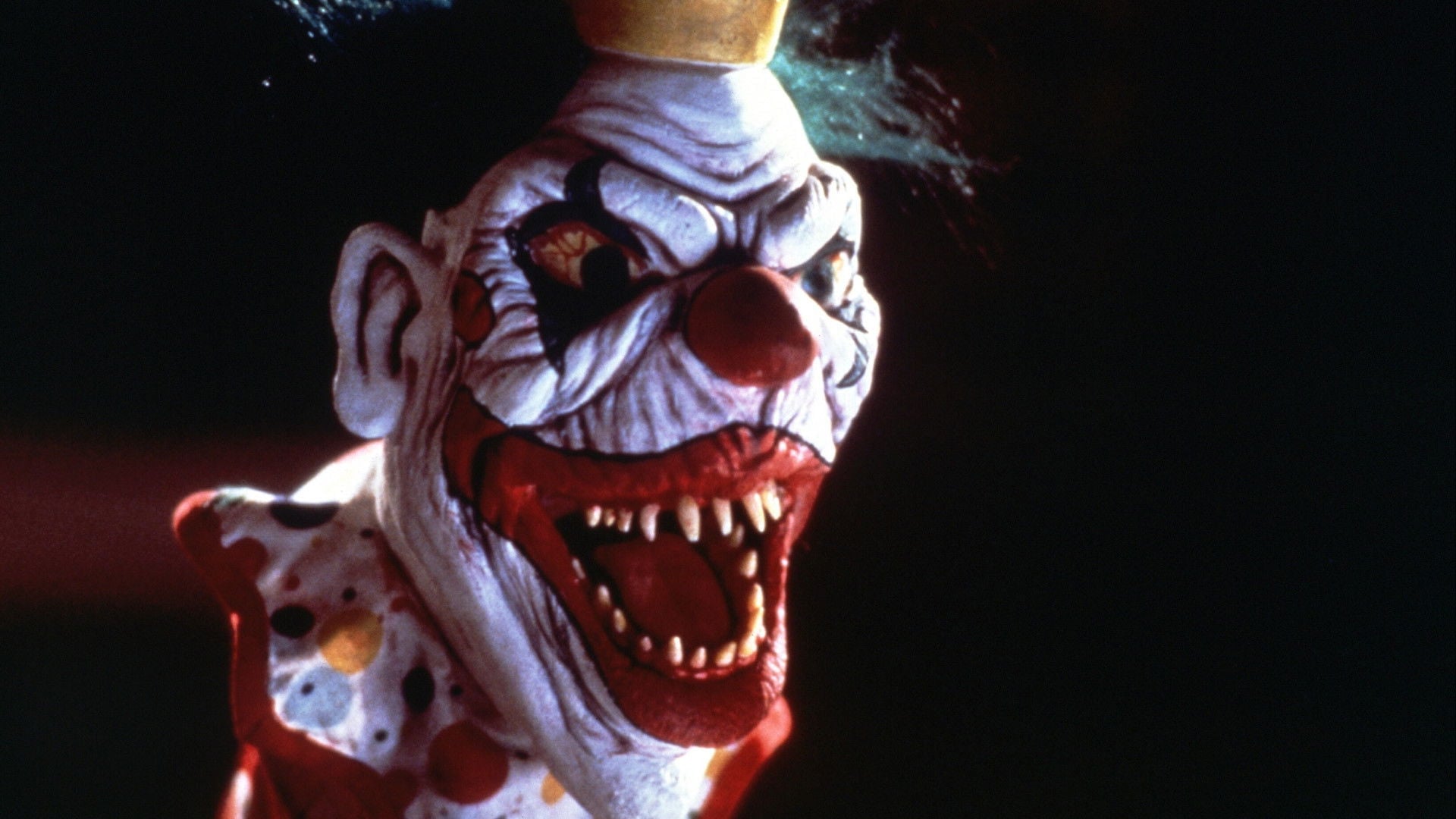 Foto do filme Dollman Contra os Brinquedos Diabólicos