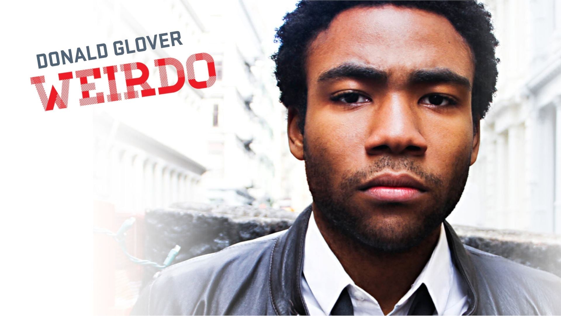 Foto do filme Donald Glover: Weirdo
