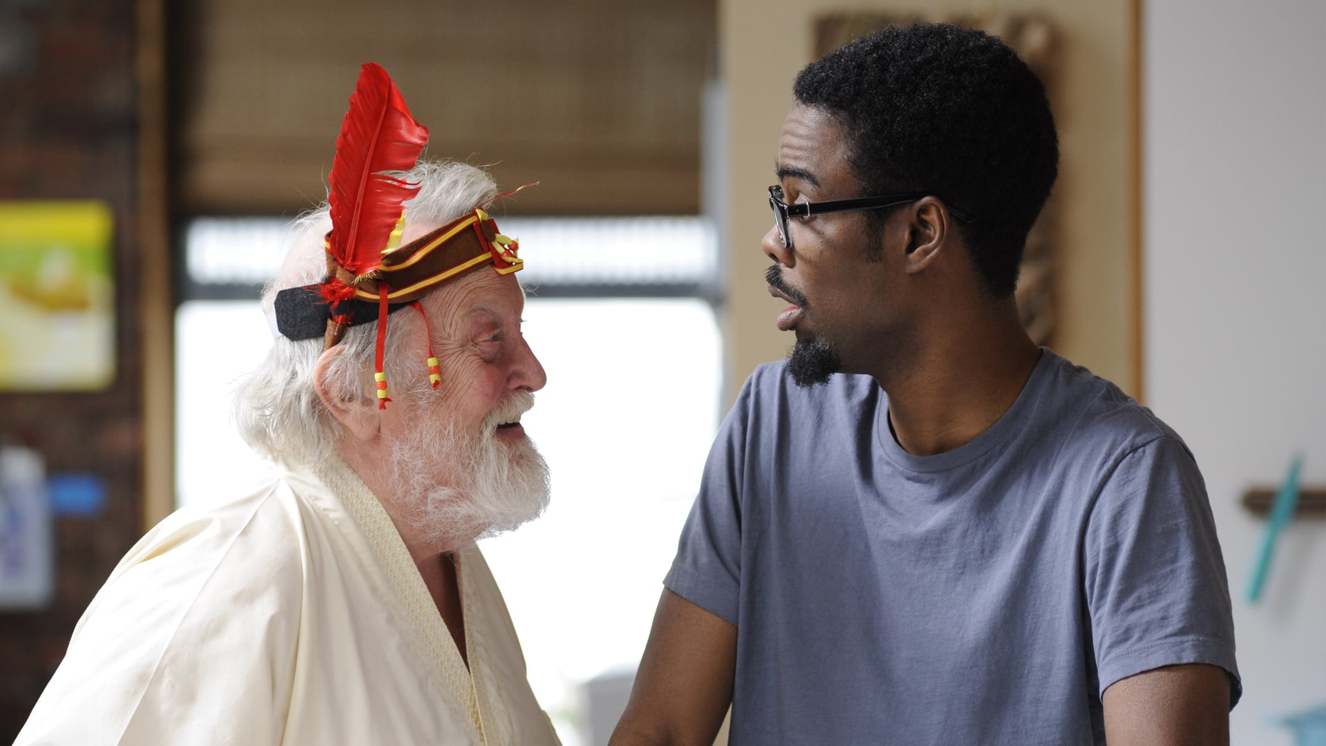 Foto do filme 2 Dias em Nova York