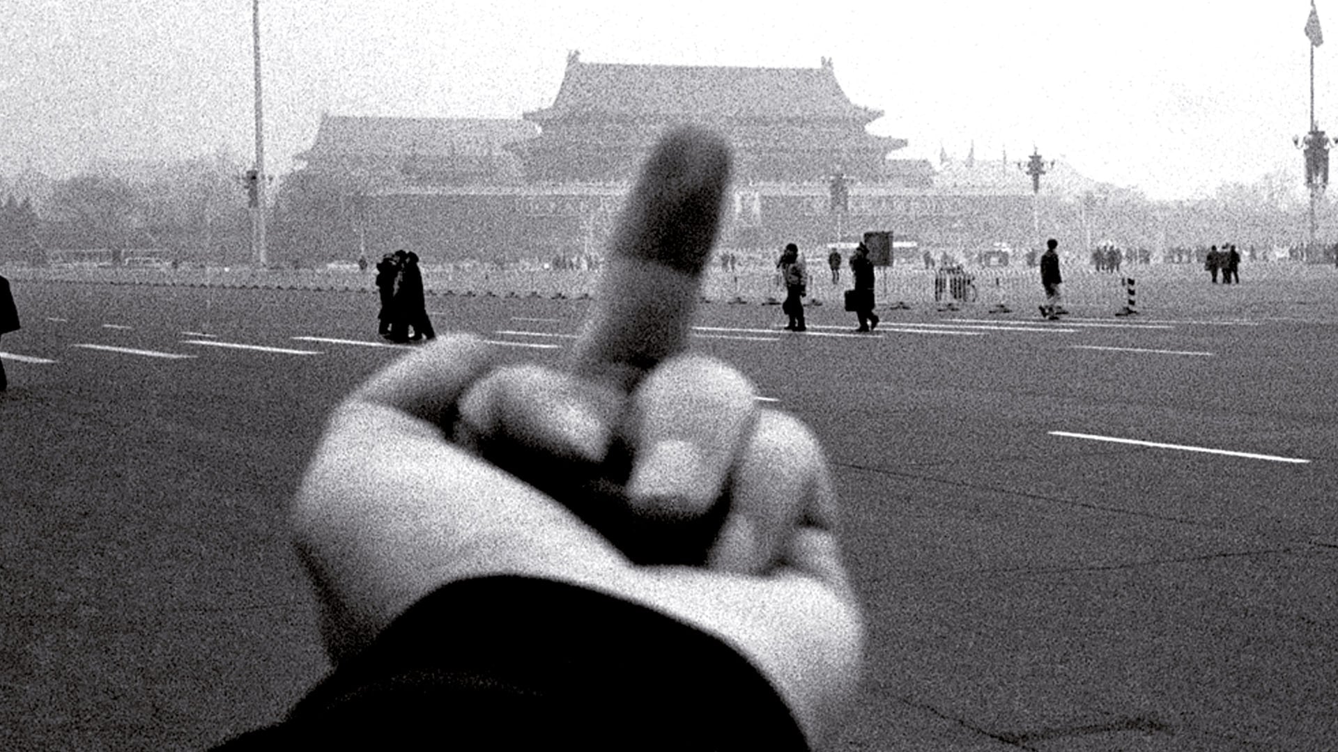 Foto do filme Ai Weiwei: Never Sorry