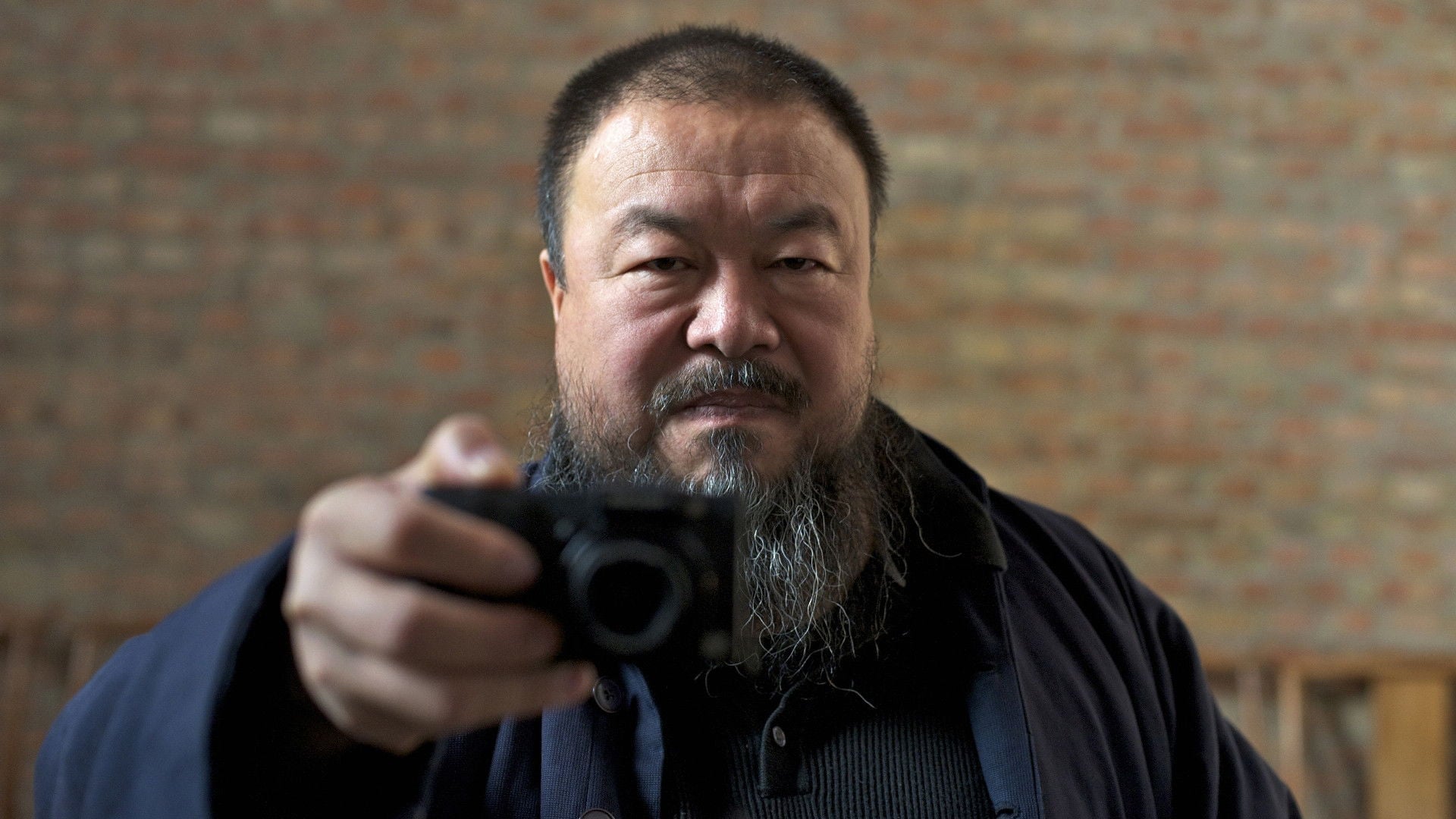 Foto do filme Ai Weiwei: Never Sorry