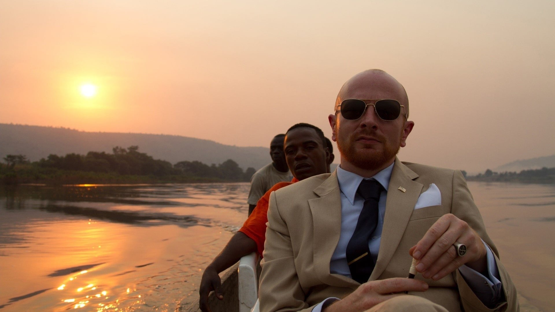 Foto do filme The Ambassador