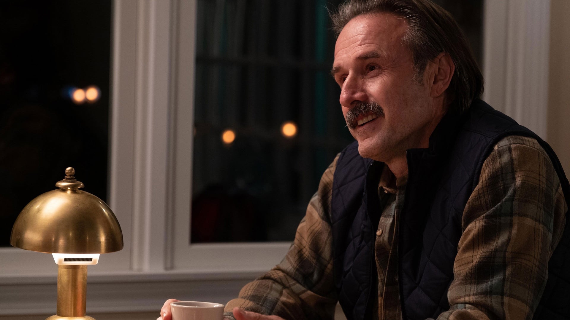 Foto do filme A Vida do Livreiro A.J. Fikry