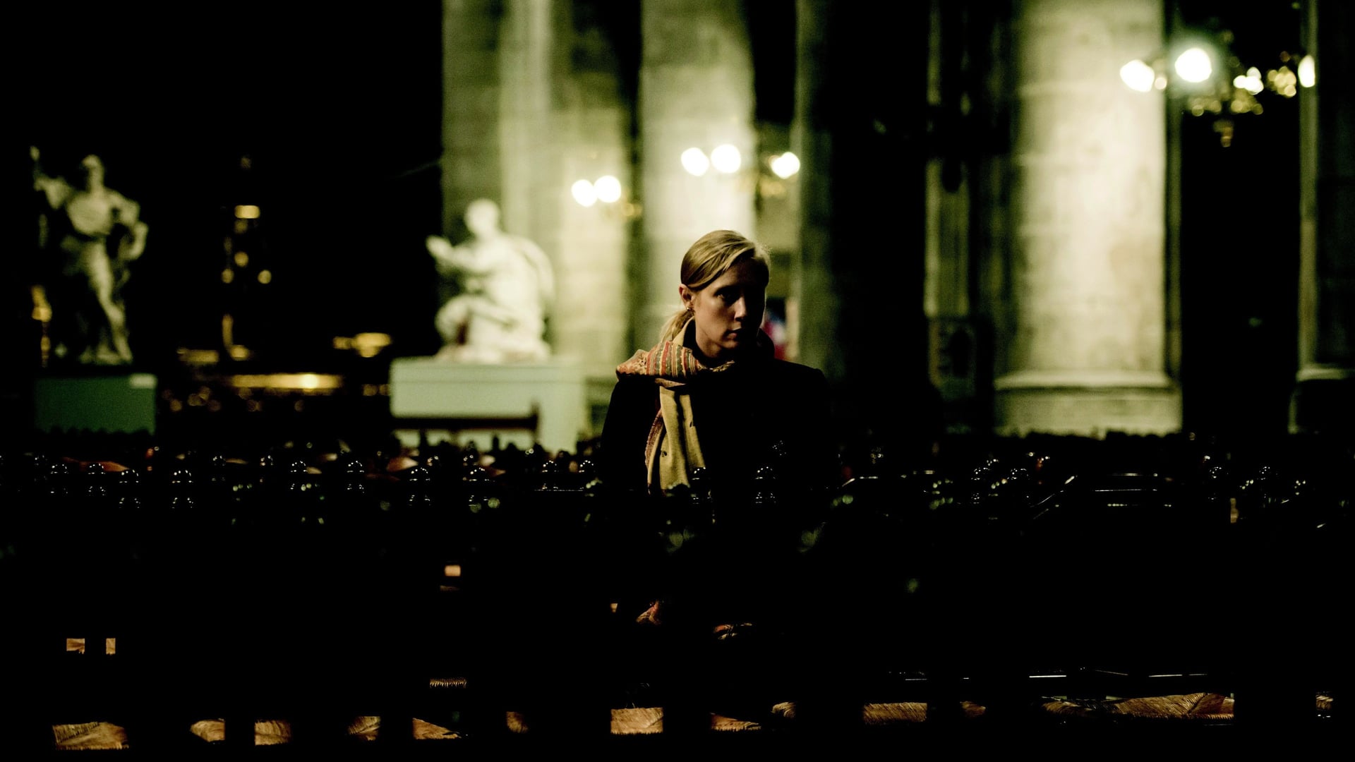 Foto do filme Megalomaníaco