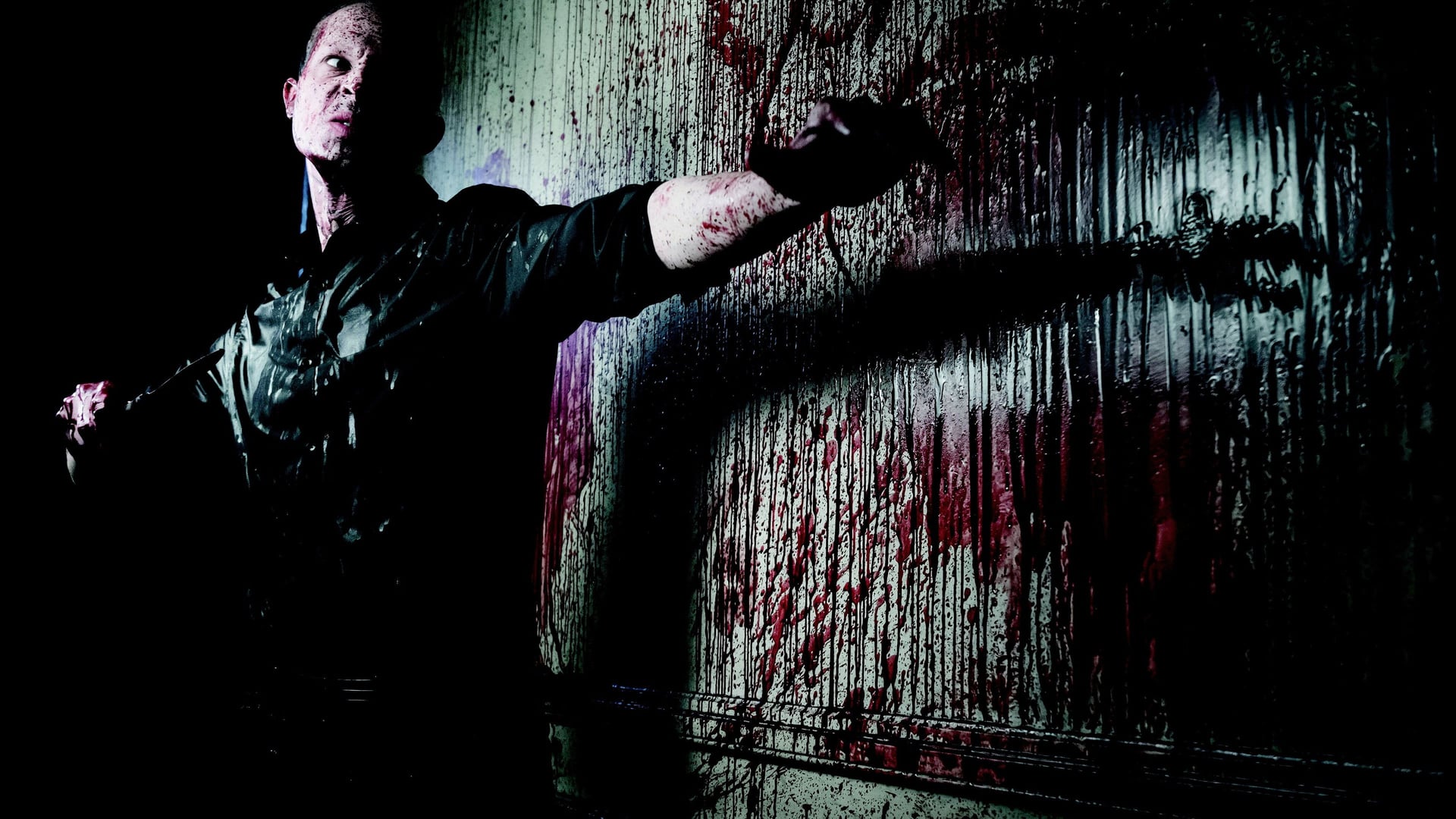 Foto do filme Megalomaníaco