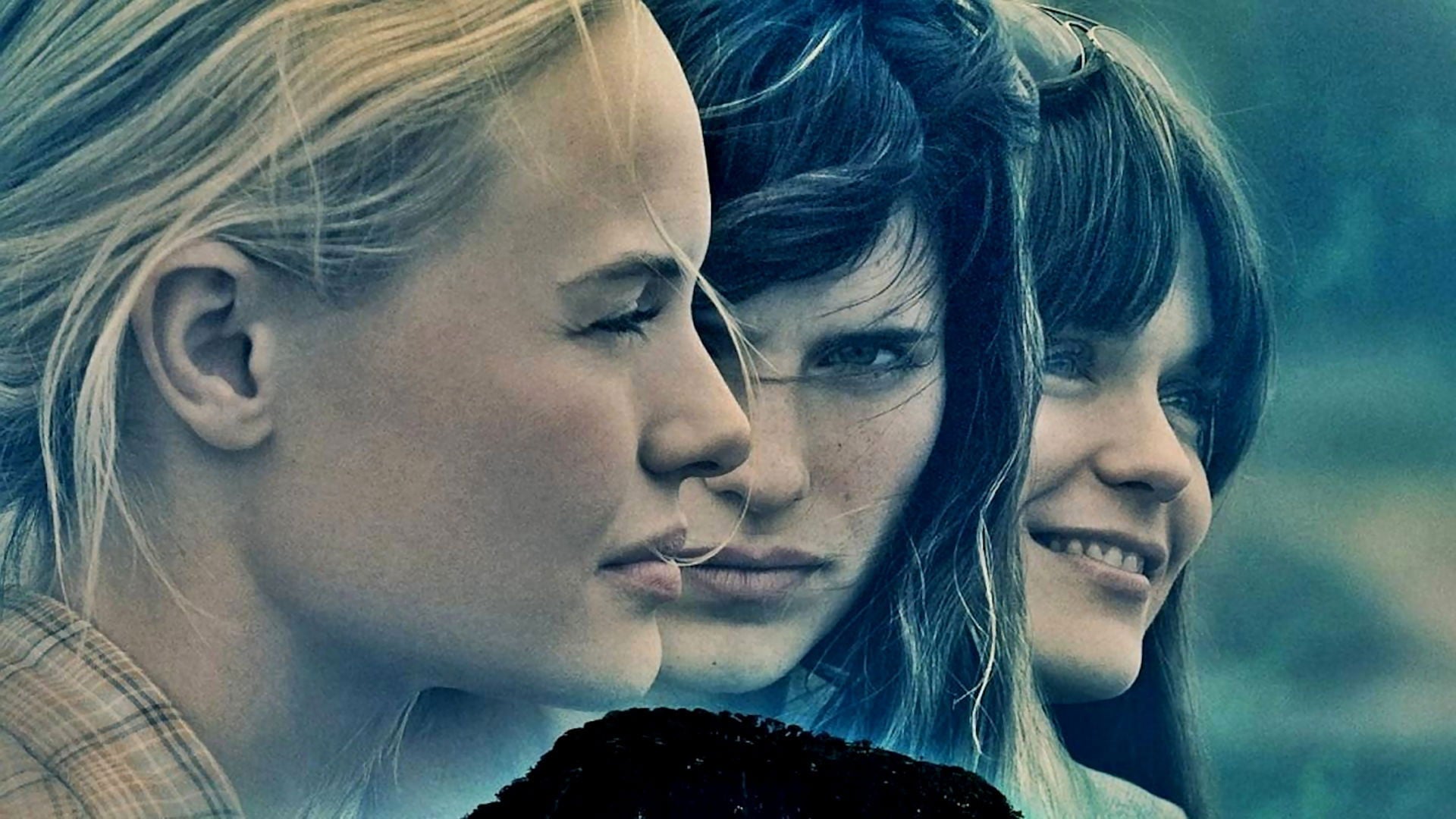 Foto do filme Terror na Ilha