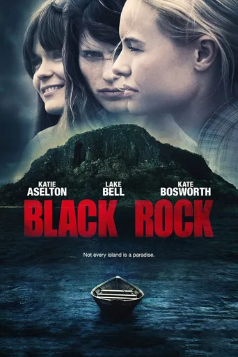 Terror na Ilha