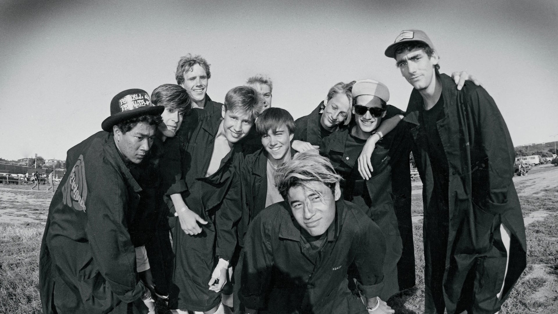 Foto do filme Bones Brigade: Uma Autobiografia