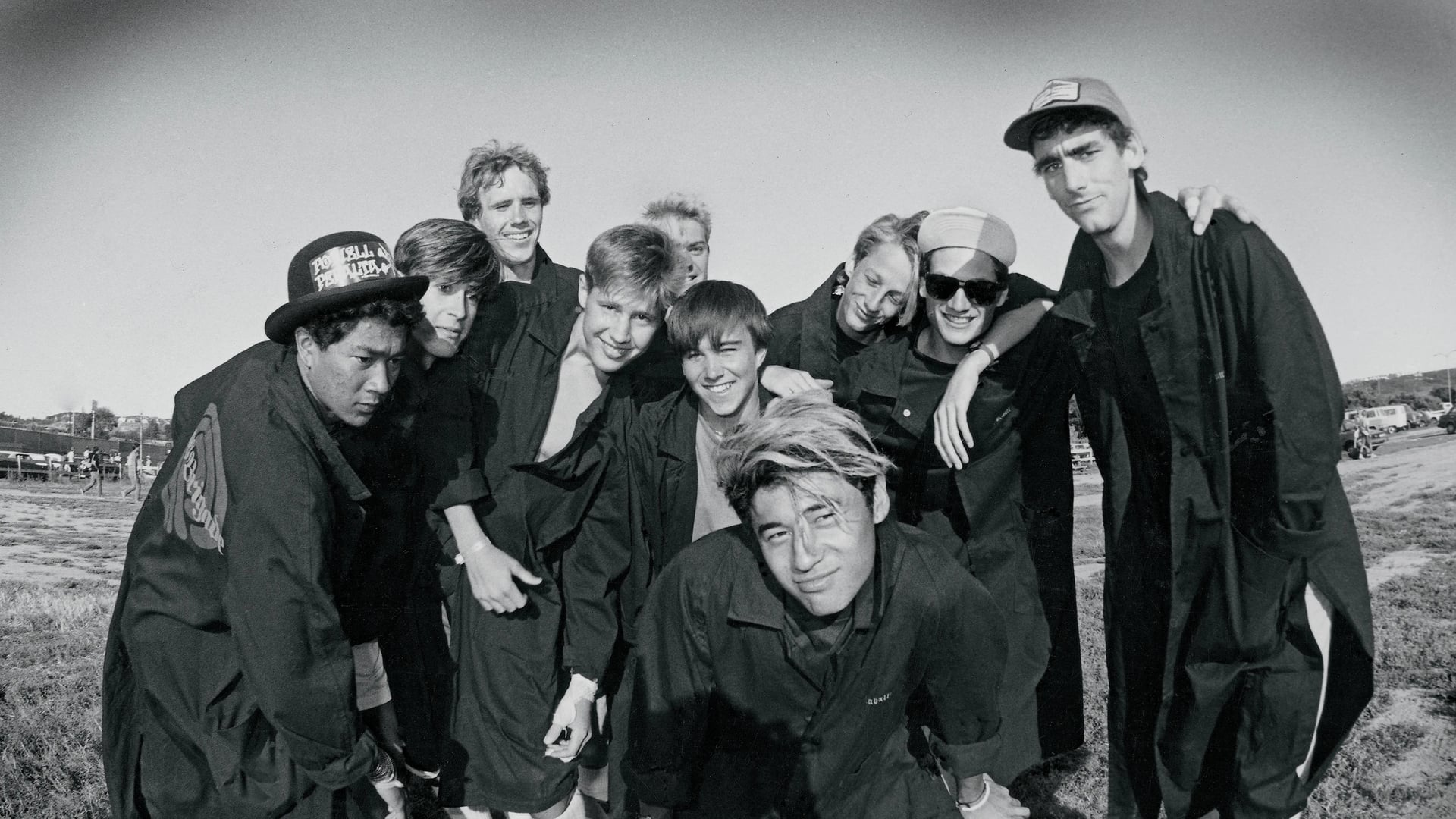 Foto do filme Bones Brigade: Uma Autobiografia