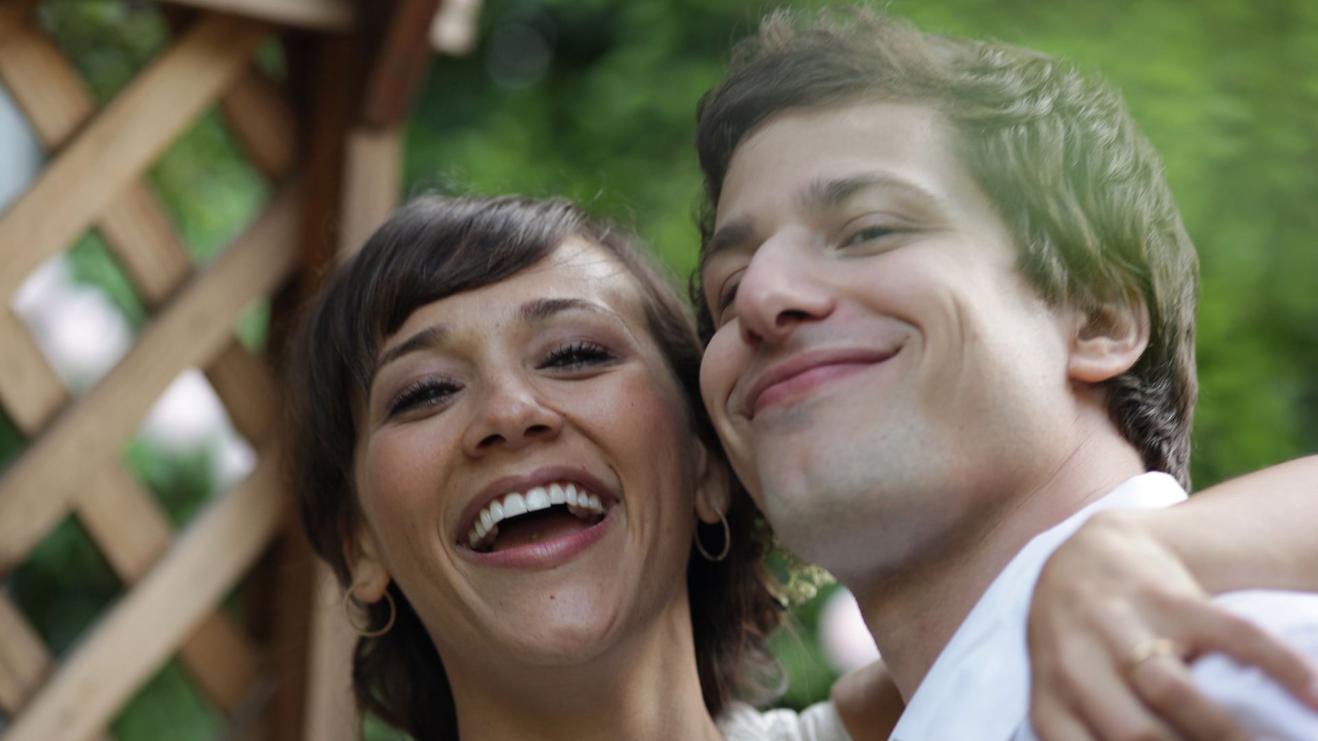 Foto do filme Celeste e Jesse Para Sempre