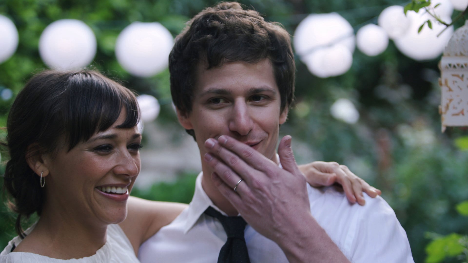 Foto do filme Celeste e Jesse Para Sempre