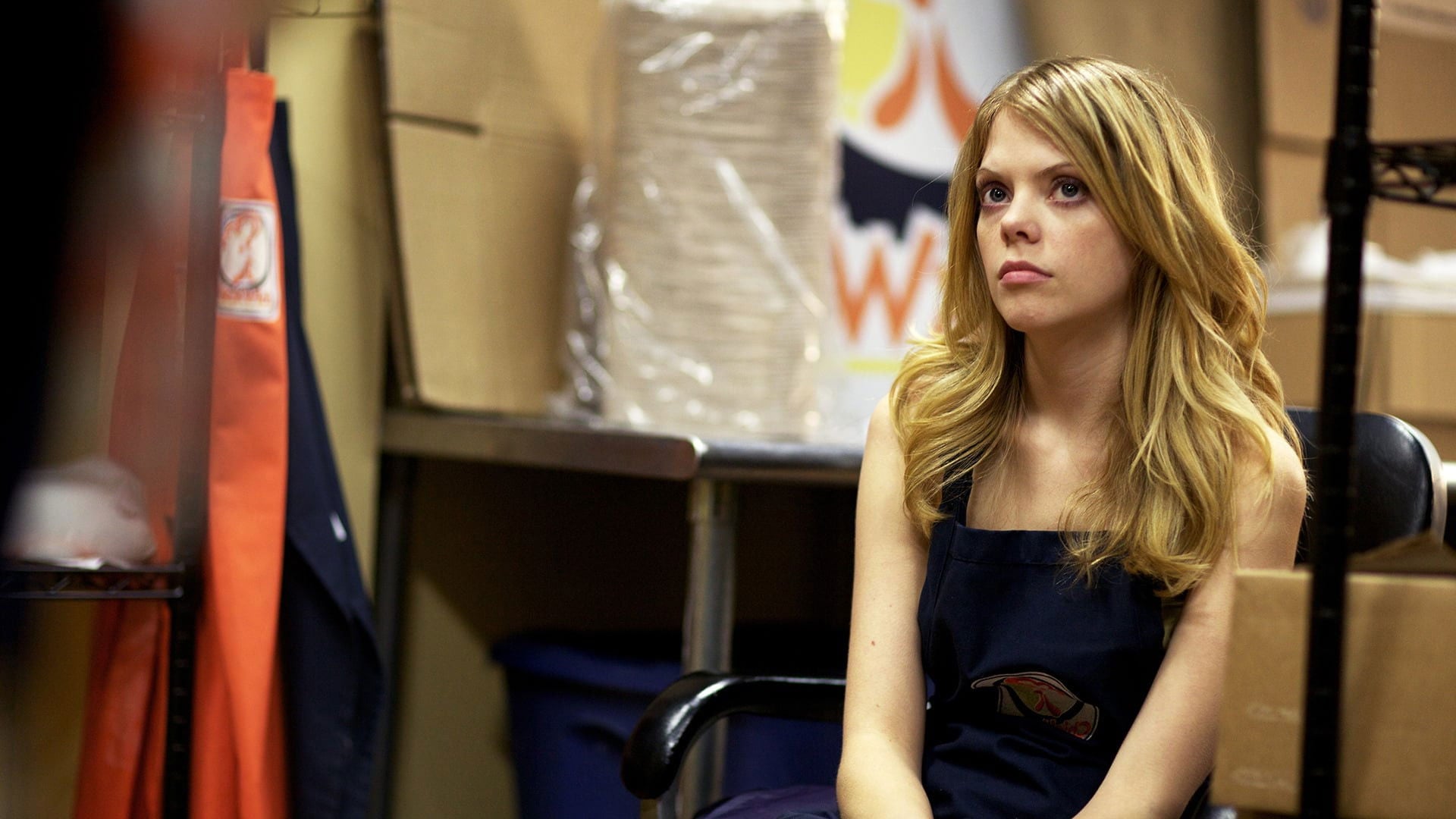 Foto do filme Obediência