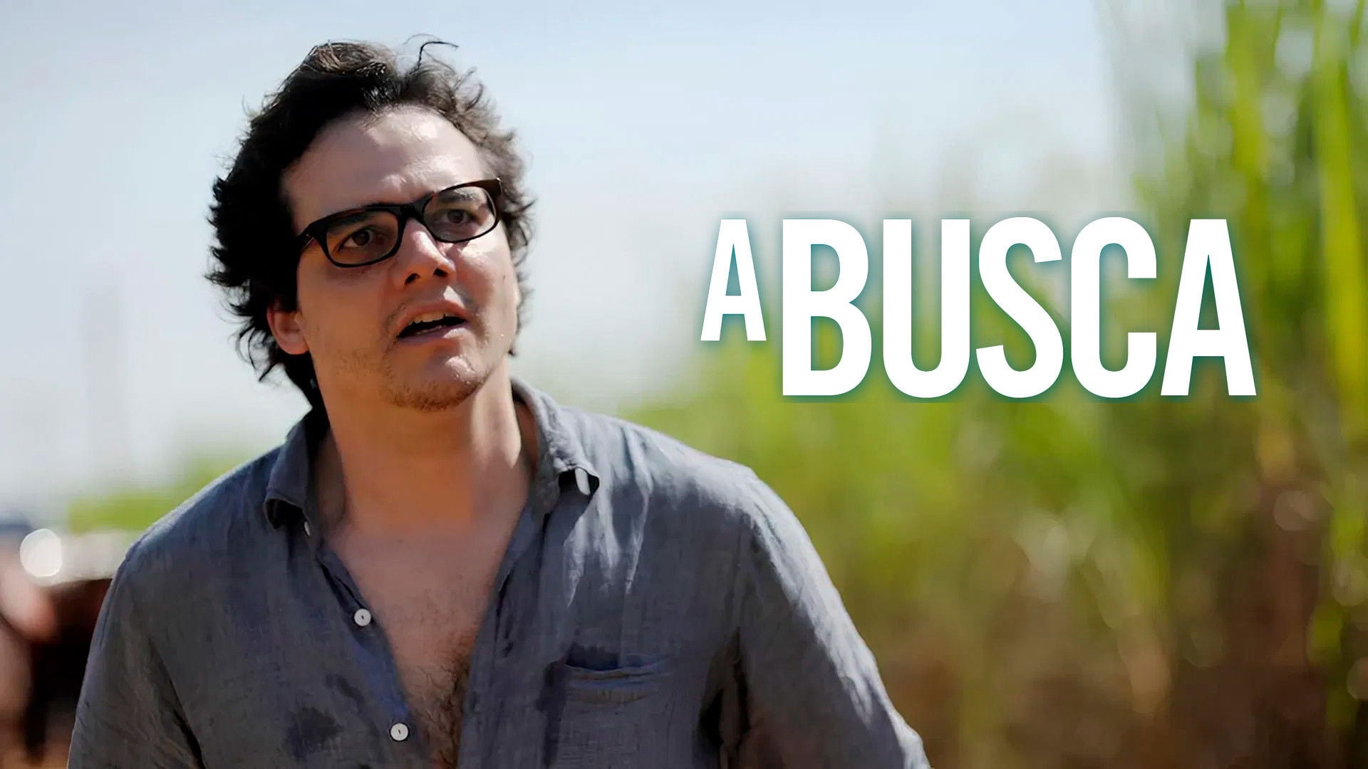 Foto do filme A Busca