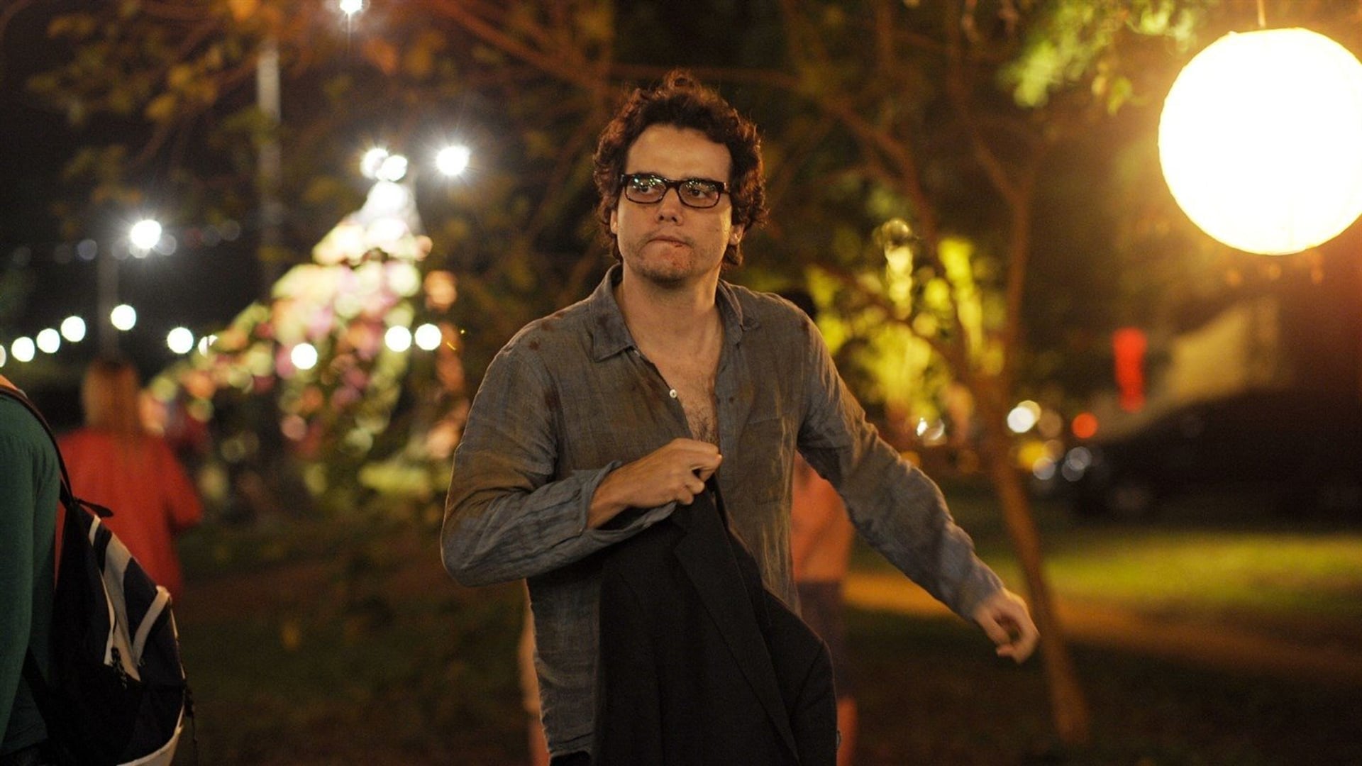 Foto do filme A Busca